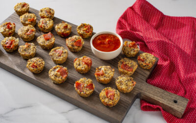 7 Unique Ideas for Quinoa Adds Ins