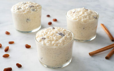 The Basics of Rice Pudding