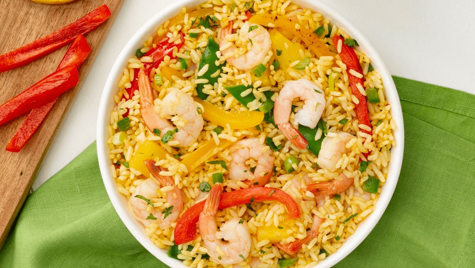 Asian Style Sauteed Aromatics Recipe