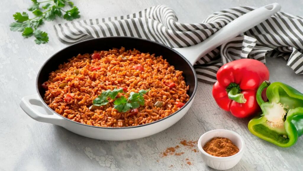 spanish rice