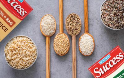 Is Rice Gluten Free?