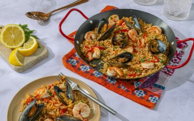 Father’s Day Lunch