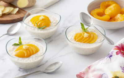 10 Brown Rice Snacks Recipes