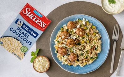 13 Easy Mediterranean Recipes to Transport You to the Coast