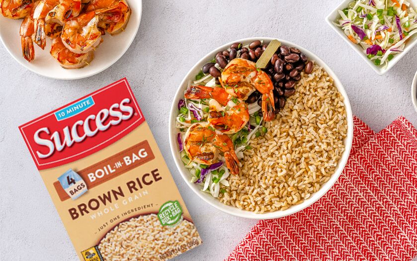 11 Shrimp Recipes with Rice You’ll Want to Make Every Week 