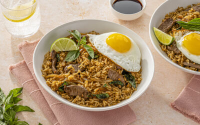 Best Rice for Fried Rice: How to Choose and Cook It Right 