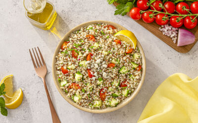 How to Season Quinoa: From Basic to Bold