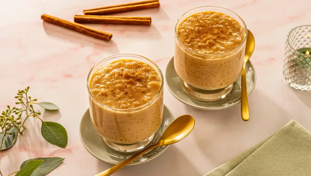 arroz con leche recipe