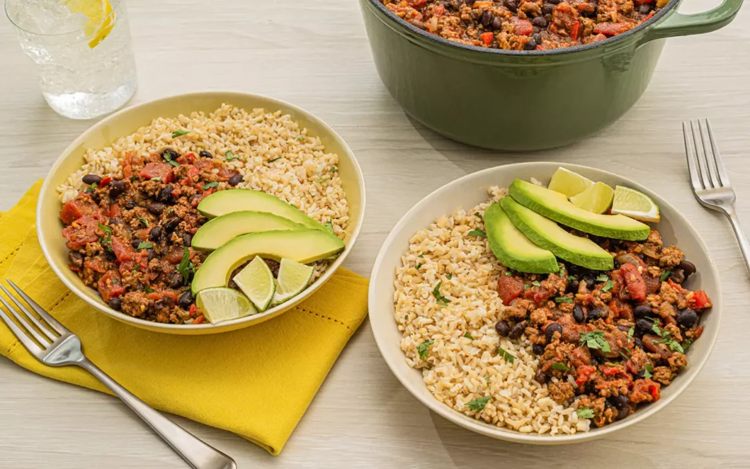 How to Make Brown Rice Taste Delicious Every Time 