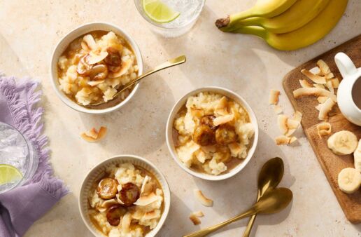 Sticky Toffee Pudding